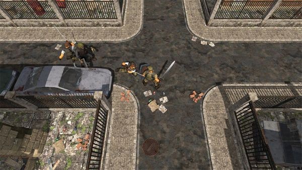 梦回战场特战精英 安卓版v1.3